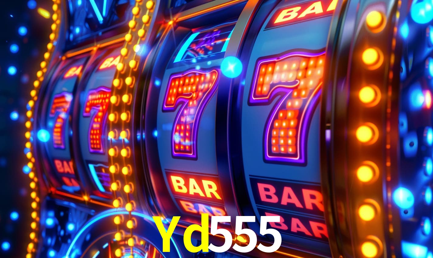 Bônus Yd555 Para Todos